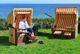 Strandhotel Seerose