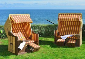Strandhotel Seerose