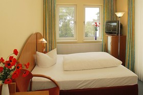Strandhotel Seerose
