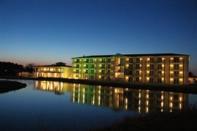 Dorint Resort Baltic Hills Usedom