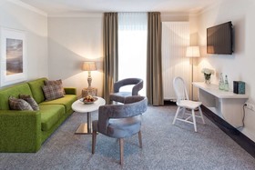 Dorint Resort Baltic Hills Usedom