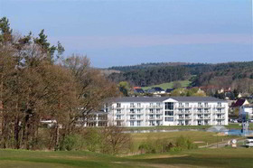 Dorint Resort Baltic Hills Usedom