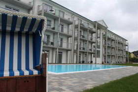Dorint Resort Baltic Hills Usedom