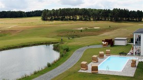 Dorint Resort Baltic Hills Usedom