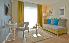 Dorint Resort Baltic Hills Usedom