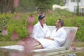 Dorint Resort Baltic Hills Usedom