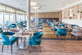 Dorint Resort Baltic Hills Usedom