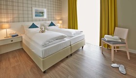 Dorint Resort Baltic Hills Usedom