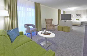 Dorint Resort Baltic Hills Usedom