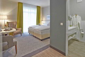 Dorint Resort Baltic Hills Usedom