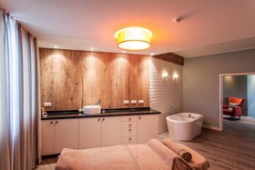 Dorint Resort Baltic Hills Usedom