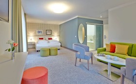 Dorint Resort Baltic Hills Usedom