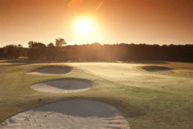 Dorint Resort Baltic Hills Usedom