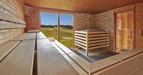 Dorint Resort Baltic Hills Usedom