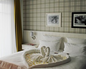 Dorint Resort Baltic Hills Usedom