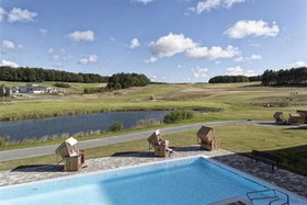 Dorint Resort Baltic Hills Usedom