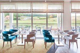 Dorint Resort Baltic Hills Usedom