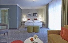 Dorint Resort Baltic Hills Usedom