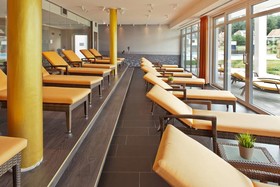 Dorint Resort Baltic Hills Usedom