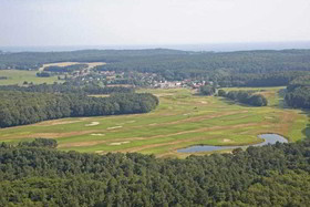 Dorint Resort Baltic Hills Usedom