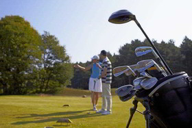 Dorint Resort Baltic Hills Usedom