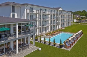 Dorint Resort Baltic Hills Usedom