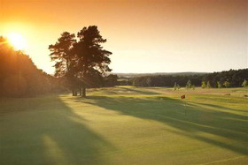 Dorint Resort Baltic Hills Usedom