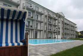 Dorint Resort Baltic Hills Usedom