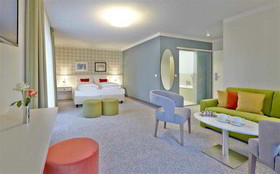 Dorint Resort Baltic Hills Usedom