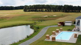 Dorint Resort Baltic Hills Usedom