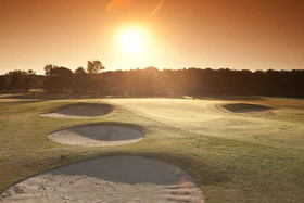 Dorint Resort Baltic Hills Usedom