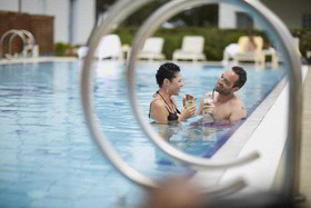 Dorint Resort Baltic Hills Usedom