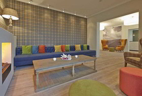 Dorint Resort Baltic Hills Usedom