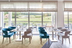 Dorint Resort Baltic Hills Usedom