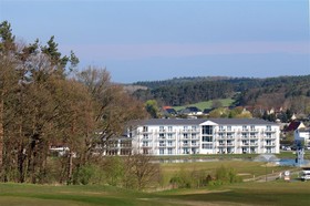Dorint Resort Baltic Hills Usedom