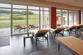 Dorint Resort Baltic Hills Usedom