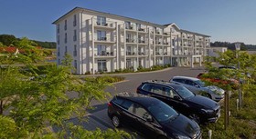 Dorint Resort Baltic Hills Usedom