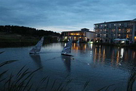 Dorint Resort Baltic Hills Usedom