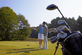 Dorint Resort Baltic Hills Usedom