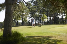 Dorint Resort Baltic Hills Usedom