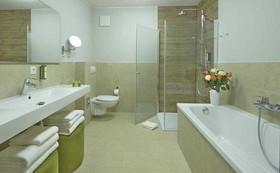Dorint Resort Baltic Hills Usedom