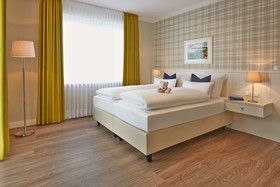 Dorint Resort Baltic Hills Usedom