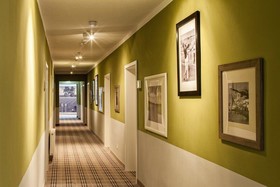 Dorint Resort Baltic Hills Usedom
