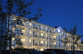 Dorint Resort Baltic Hills Usedom
