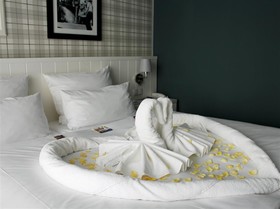 Dorint Resort Baltic Hills Usedom
