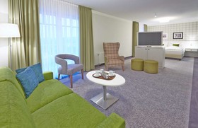 Dorint Resort Baltic Hills Usedom