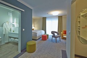 Dorint Resort Baltic Hills Usedom