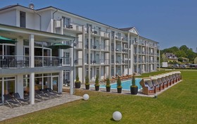 Dorint Resort Baltic Hills Usedom