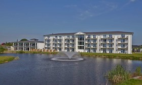 Dorint Resort Baltic Hills Usedom
