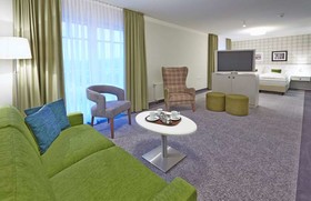 Dorint Resort Baltic Hills Usedom
